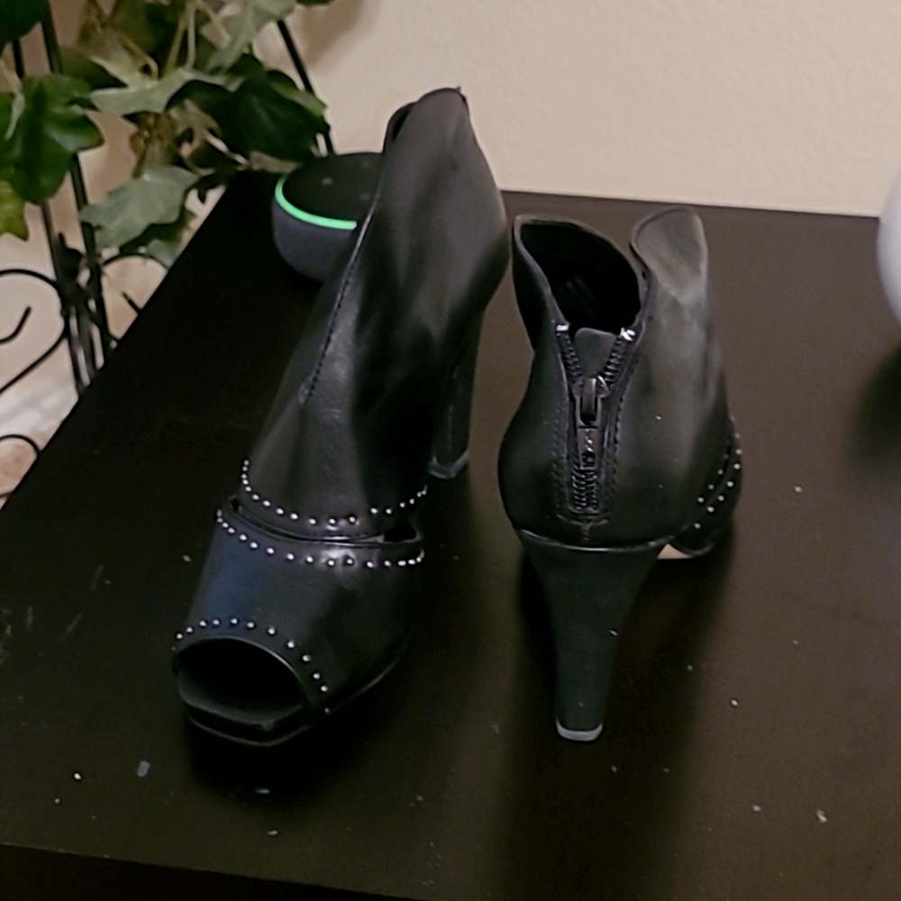 Booties